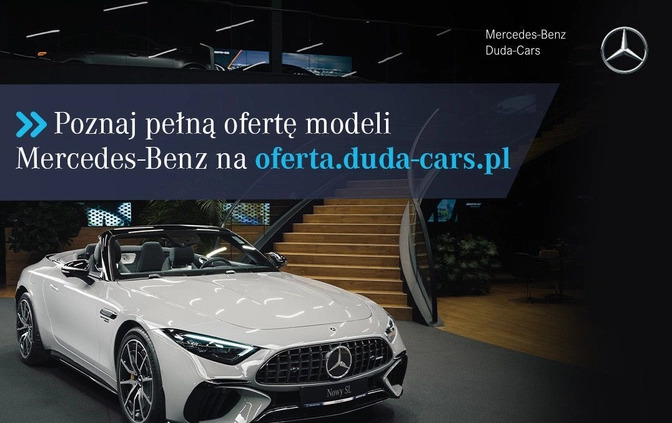 Mercedes-Benz GLE cena 417220 przebieg: 1, rok produkcji 2024 z Lipsko małe 46